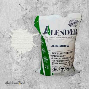 Rapid Hardening Cement Alen-Mor-W – Wholesale Supply