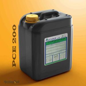 Superplasticizer Admixture Based on Polycarboxylate for Concrete PCE 300 For export only