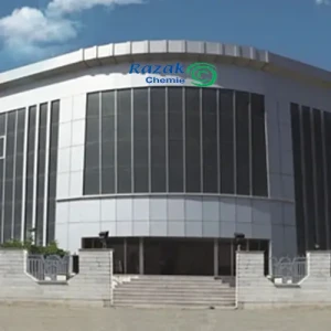 Razak plast