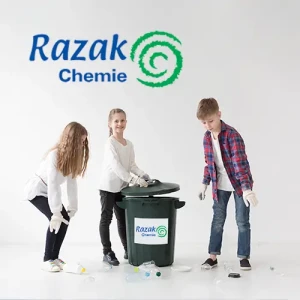 Razak plast