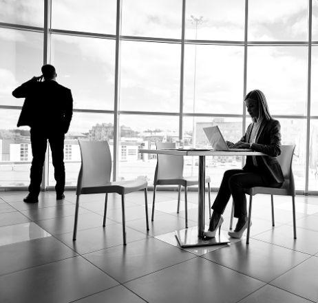 Why Trust Abrisham Road