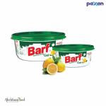 Barf Dishwashing Gel 400 & 250GR Wholesale Pro Formula In Good Price
