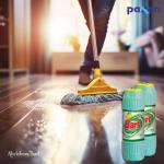 Barf Powder Cleanser Toilet with Strong Bleach 500GR Wholesale Offer