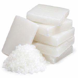 Premium Paraffin Wax Exporter & Supplier | High-Quality Industrial