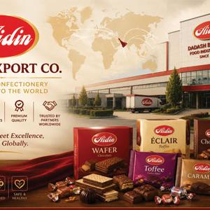 Aidin Export Co