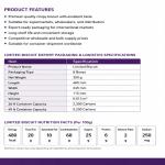 Limited Biscuit Export Supplier | Premium Quality & Best Prices