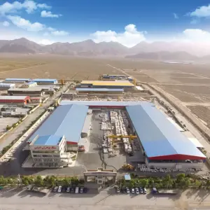 Amini Onyx Stone Manufacture