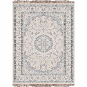 Iranian Carpet Flowery Shadow With BEST Price