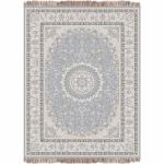 Iranian Carpet Flowery Shadow With BEST Price