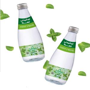Wholesale Mint Drink – Natural-fresh Beverage for Export | Available