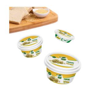 Wholesale Tahini Halva – Premium Quality, Bulk Prices-Global Shipping