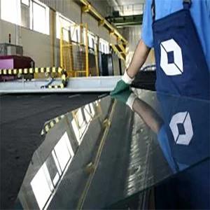 Double & Triple-Glazed Glass from Iran | Competitive Export Prices