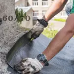 Bitumen 60/70 Wholesale In Iran Asphalt Barrel Jambo Bag In Best Price