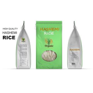 Persian Rice Hashemi Premium Best Price Wholesale For Export