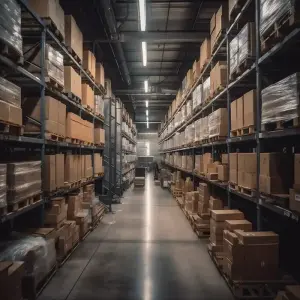 Mediterranean Snack Ltd