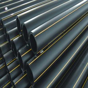 Export High-Quality PE Water & Soft Pipes from Iran at Competitive Wholesale Prices