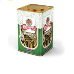 Wholesale Export of Salted Cucumbers | International Shipping