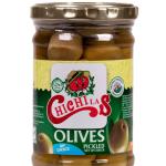 Salted Olives Pickle – Fresh, Natural & Perfectly Pickled for Export