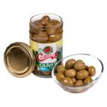 Salted Olives Pickle – Fresh, Natural & Perfectly Pickled for Export