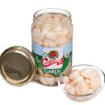 Wholesale Pearl Garlic Pickle Export – High-Quality & Bulk Supply for Global Markets