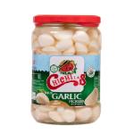 Wholesale Pearl Garlic Pickle Export – High-Quality & Bulk Supply for Global Markets