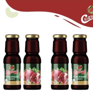 Buy Pomegranate Paste Wholesale - Premium Quality, Healthy & Versatile