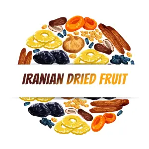 Mojarrab Asia Dried Fruits Company