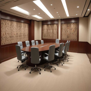 Ghafuori Carpet LTD