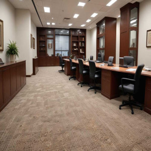 Ghafuori Carpet LTD