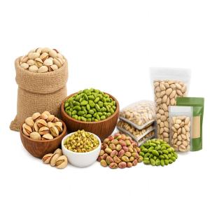 International Wholesale Pistachio Exporter