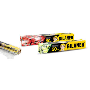 Stretch Film Food Grade For Wholesale Supply