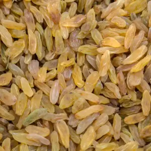 Haj Aziz Raisins