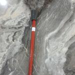 Export Ostrich feather dusters in Iran