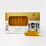 Rock Candy Supplier – Wholesale Export of Premium Saffron Candy 10PCS