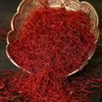 Premium Qaenat Saffron Negin Grade – High-Quality for Export