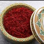 Premium Qaenat Saffron Negin Grade – High-Quality for Export