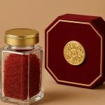 Premium Qaenat Saffron Negin Grade – High-Quality for Export
