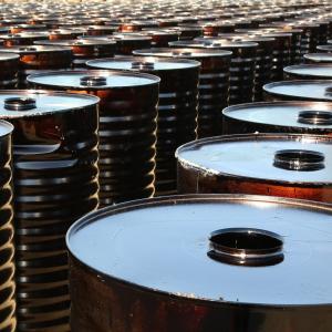 Bulk Viscosity Grade Bitumen VG10-VG40 Export