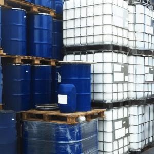 Bulk Mixed Xylene (99.7%) – Export Ready
