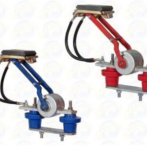 Export 400A Carbon Brush Busbar – Electrical Component