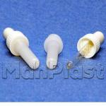 Glass Dropper with Protective Cover 18mm | Premium Quality Glass