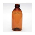 PET Pharmaceutical Syrup Bottles | 120cc–250cc Export at Best Price