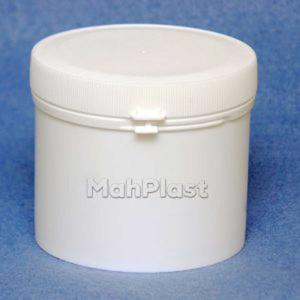 Polyethylene Sealed Plastic Jars – HDPE Packaging for Export