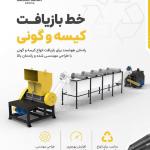 Plastic Waste Recycling Line Manufacturer | Recycling Equipment
