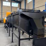 Plastic Waste Recycling Line Manufacturer | Recycling Equipment
