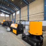 Plastic Waste Recycling Line Manufacturer | Recycling Equipment
