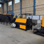Plastic Waste Recycling Line Manufacturer | Recycling Equipment