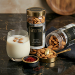 Premium Almonds 100g Export Quality, Nutritional Benefits & Best Price