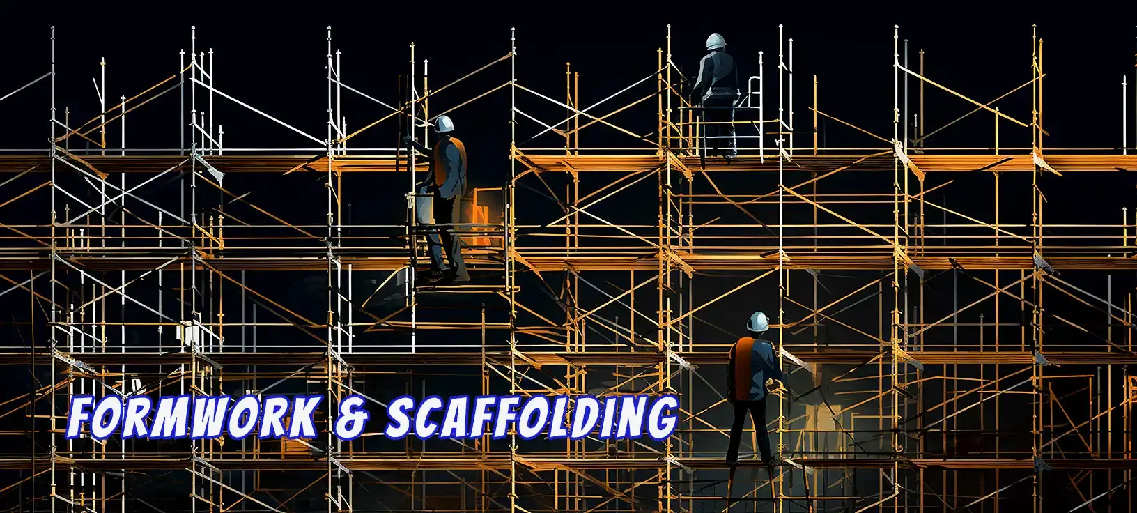 Medhat Formwork & Scaffolding