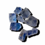 Iranian Blue Salt, Blue Hue In Wholesale
